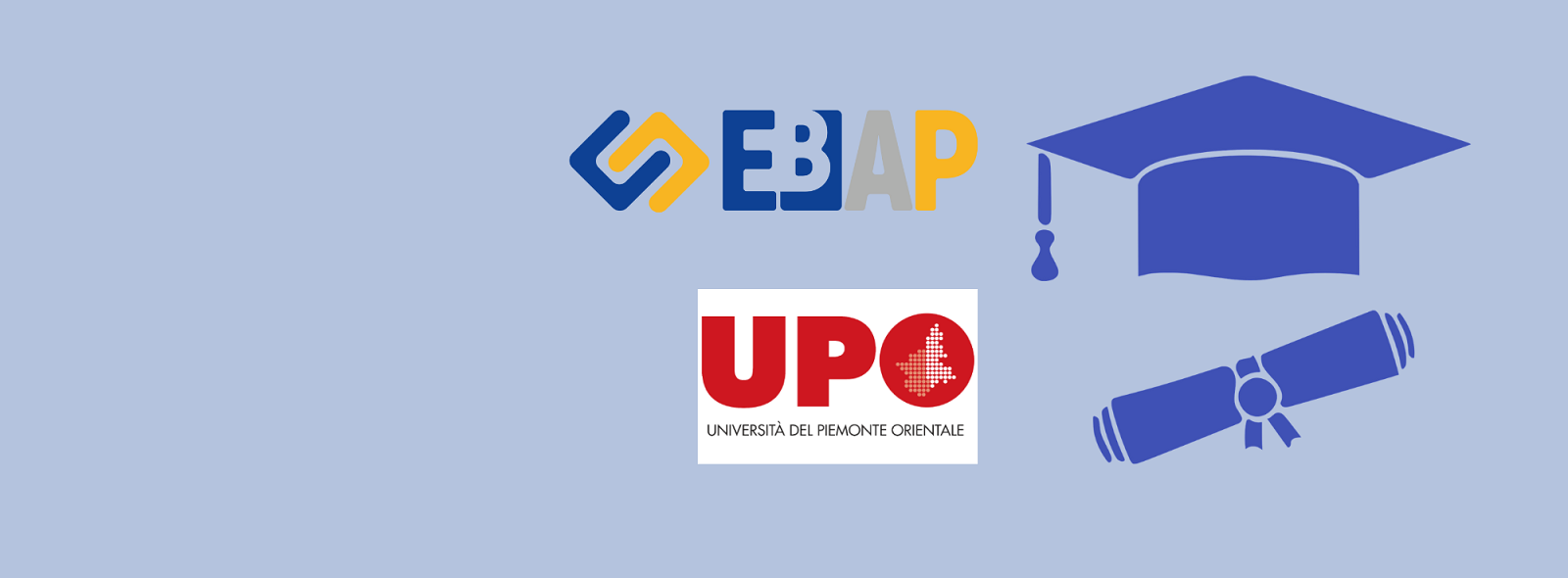 Premi di laurea EBAP per i laureati UPO