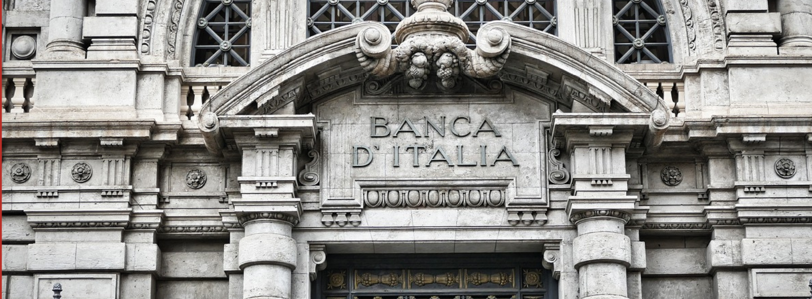 Tirocini extracurriculari in Banca d'Italia, sede di Torino, per laureate e laureati in Giurisprudenza UPO