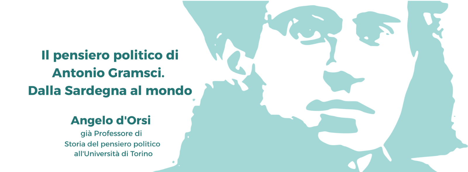 Il pensiero politico di Gramsci: lezione aperta con Angelo d'Orsi