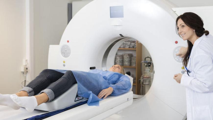 L'accuratezza della tomografia computerizzata nella diagnosi di Covid-19