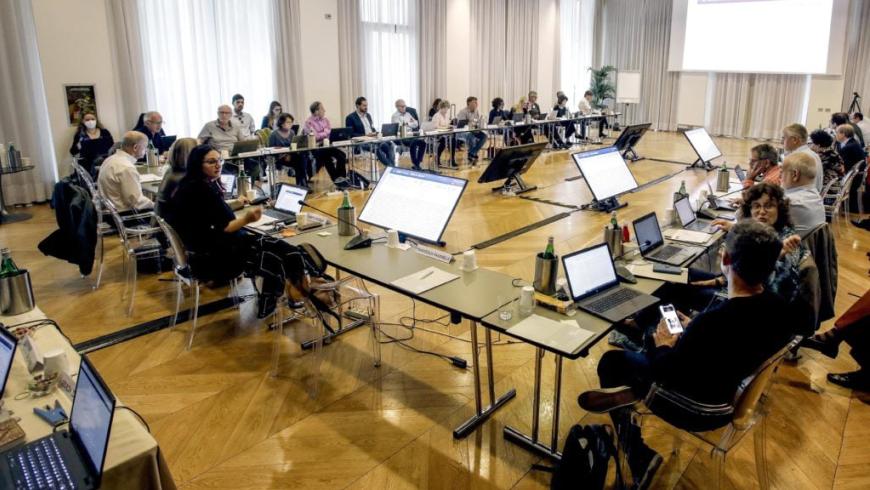 Commissione scientifica Fondazione Telethon