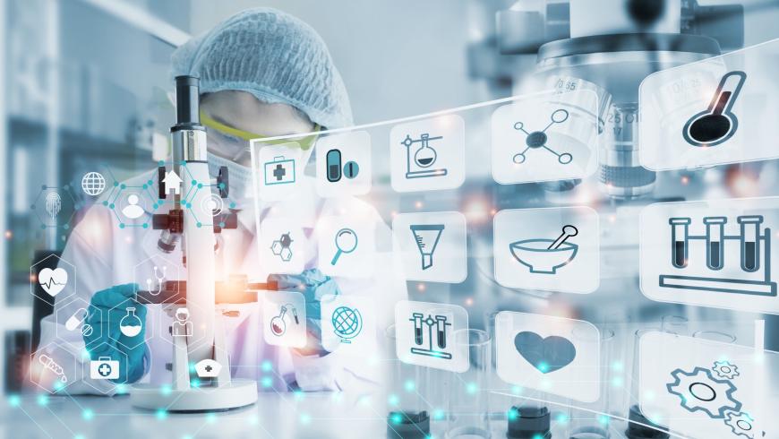 Updates Medicina Traslazionale