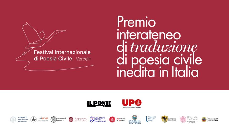 Premio traduzione