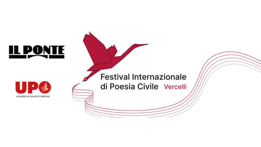 Festival Internazionale di Poesia Civile