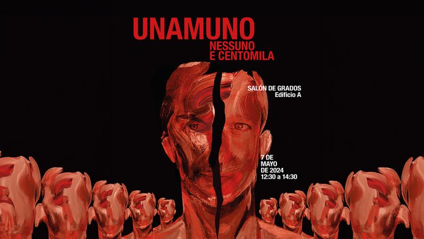 Unamuno nessuno e centomila