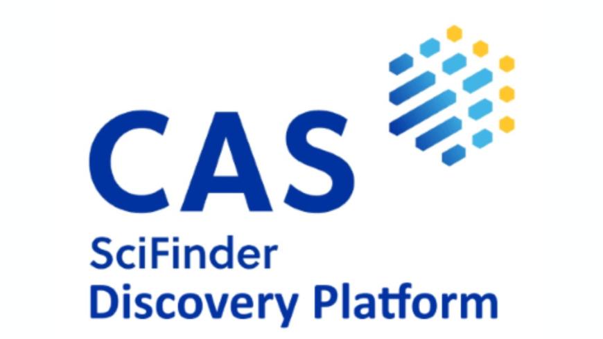 CAS SciFinder Discovery Platform