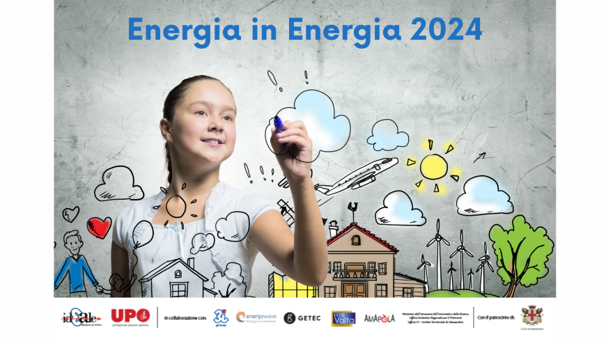 Energia in Energia 2024