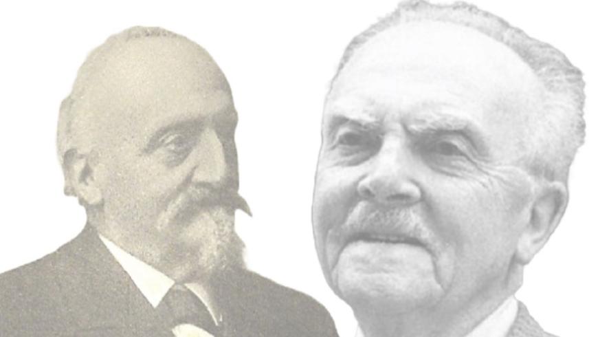 Carlo Dionisotti (1824-1899/1908-1998): due generazioni di diritto e letteratura al servizio delle istituzioni