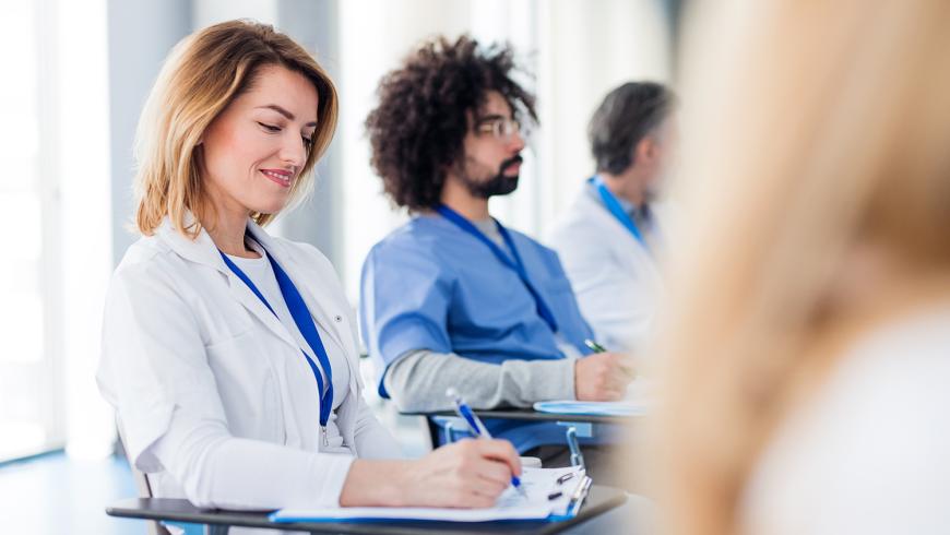 Scuola di Medicina UPO