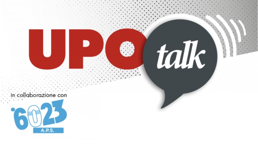 Striscia UPO Talk