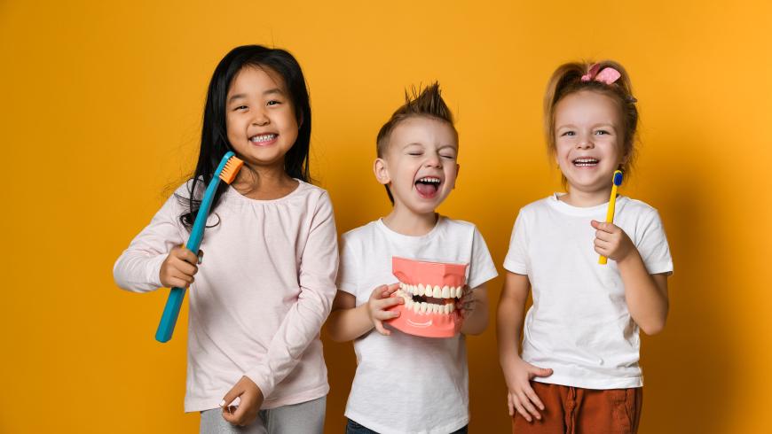 Progetto Sorri-denti