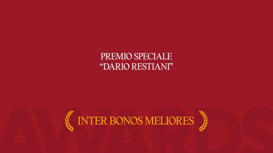 Premio “Dario Restiani” assegnato a Ludovica Tosi per merito accademico