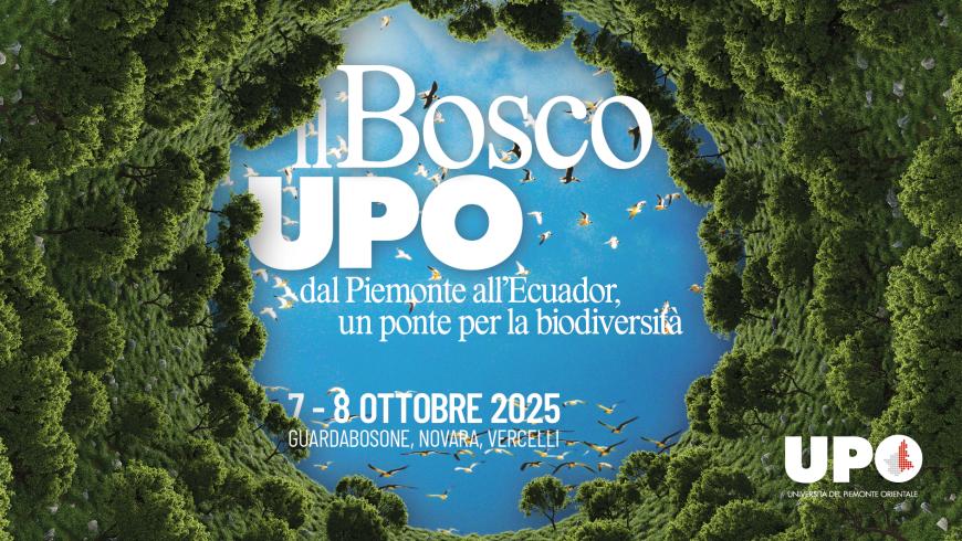 Il 7 e 8 ottobre tra Guardabosone, Novara e Vercelli