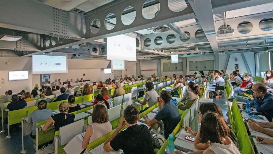 UPO accoglie studenti palestinesi con il progetto IUPALS