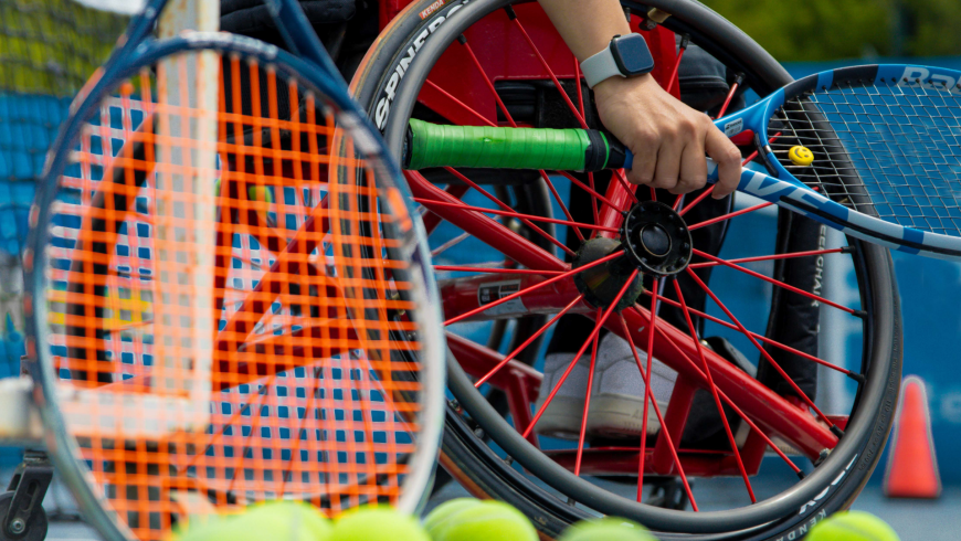 Sport e disabilità, l'Università del Piemonte Orientale ospita il Tenente Colonnello Gianfranco Paglia