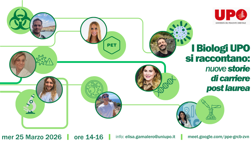 Webinar di orientamento professionale