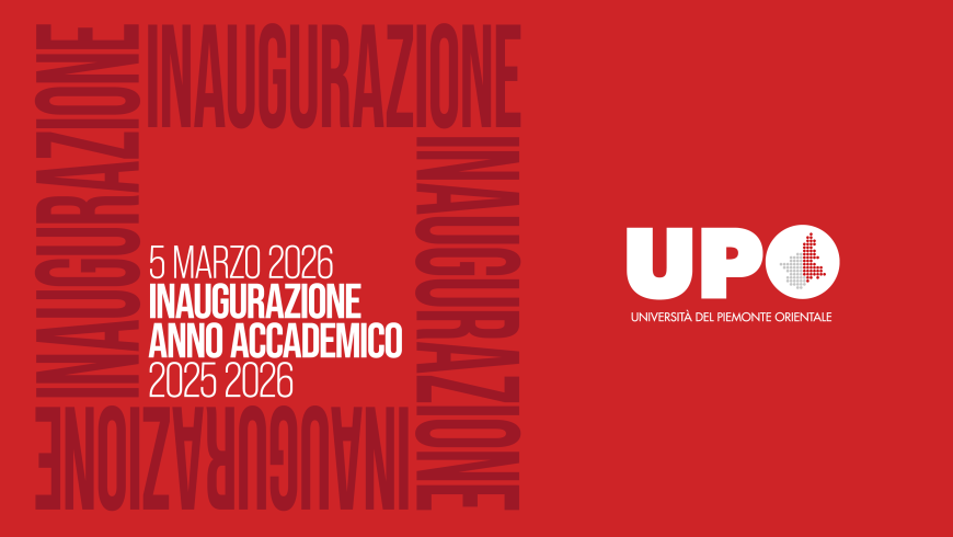 Inaugurazione 2025-26