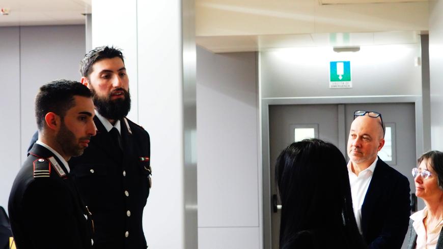 Doping_Esperienze dei NAS