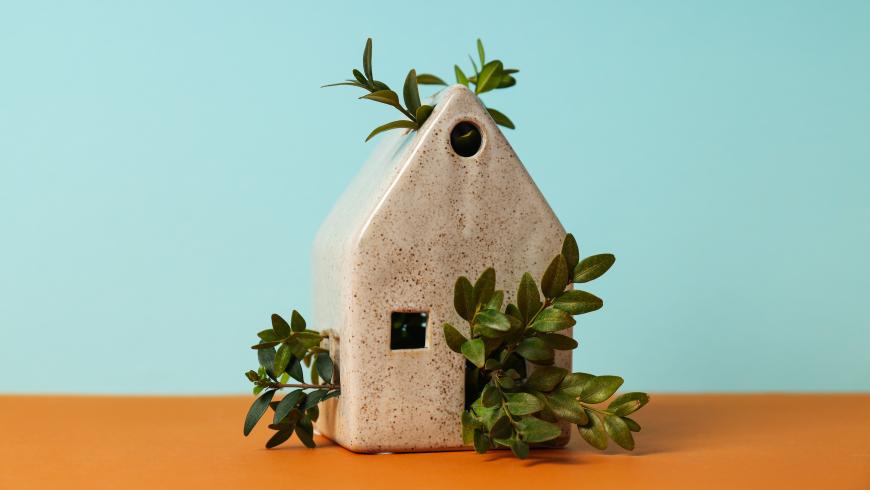 “Diritto, territorio e nuovi modi sostenibili di abitare”